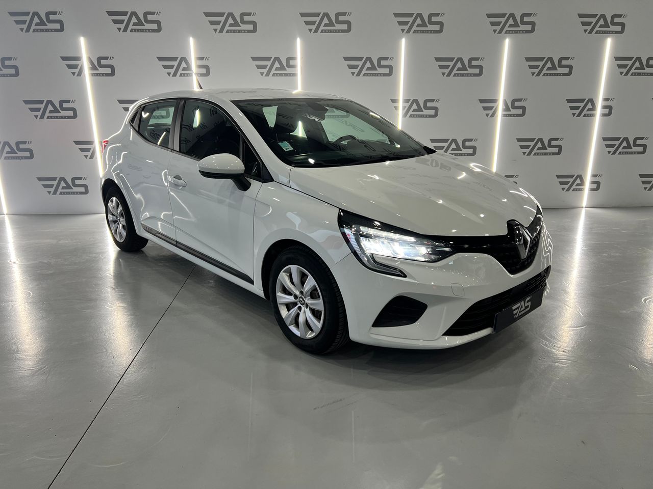 Imagen 3 del Renault Clio en Auto Select Edition, Figueres