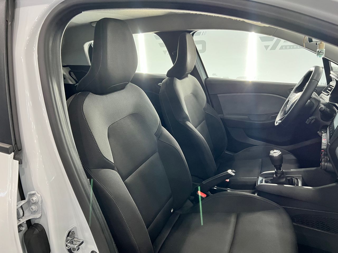 Imagen 74 del Renault Clio en Auto Select Edition, Figueres