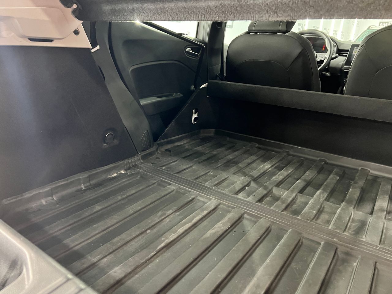Imagen 79 del Renault Clio en Auto Select Edition, Figueres