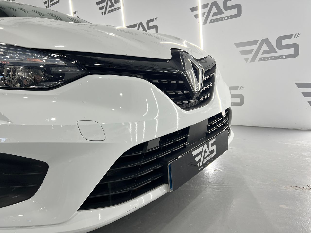 Imagen 18 del Renault Clio en Auto Select Edition, Figueres