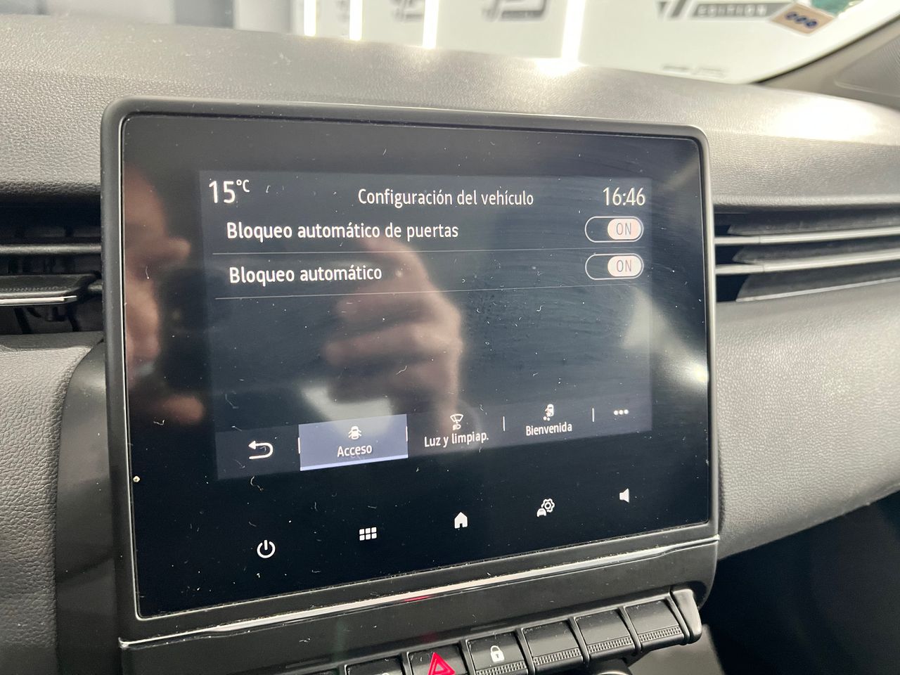 Imagen 55 del Renault Clio en Auto Select Edition, Figueres