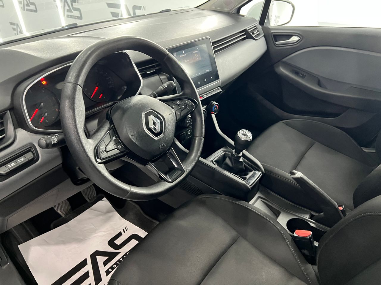 Imagen 95 del Renault Clio en Auto Select Edition, Figueres