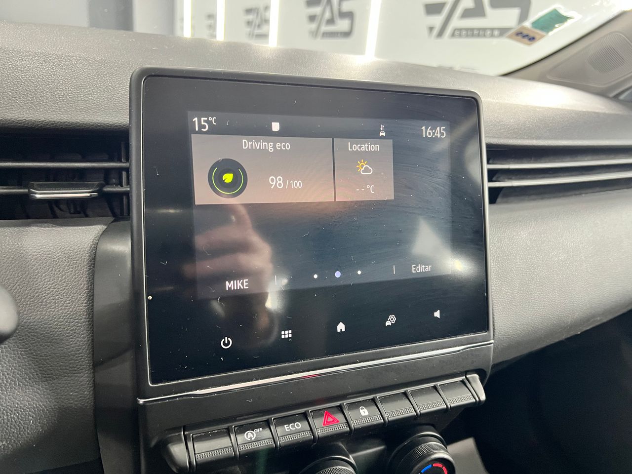 Imagen 45 del Renault Clio en Auto Select Edition, Figueres