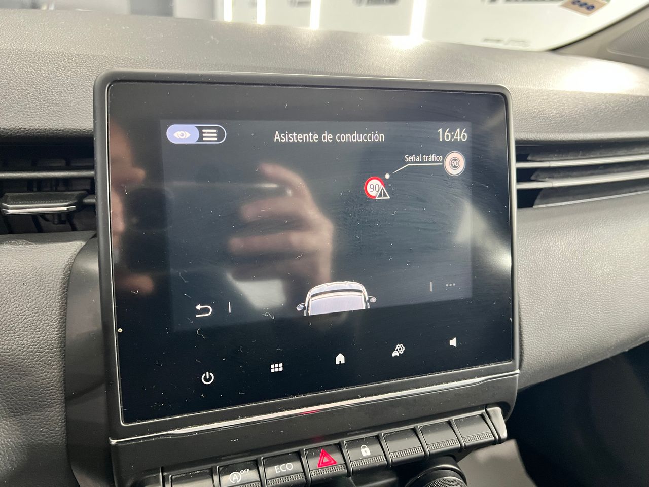 Imagen 54 del Renault Clio en Auto Select Edition, Figueres