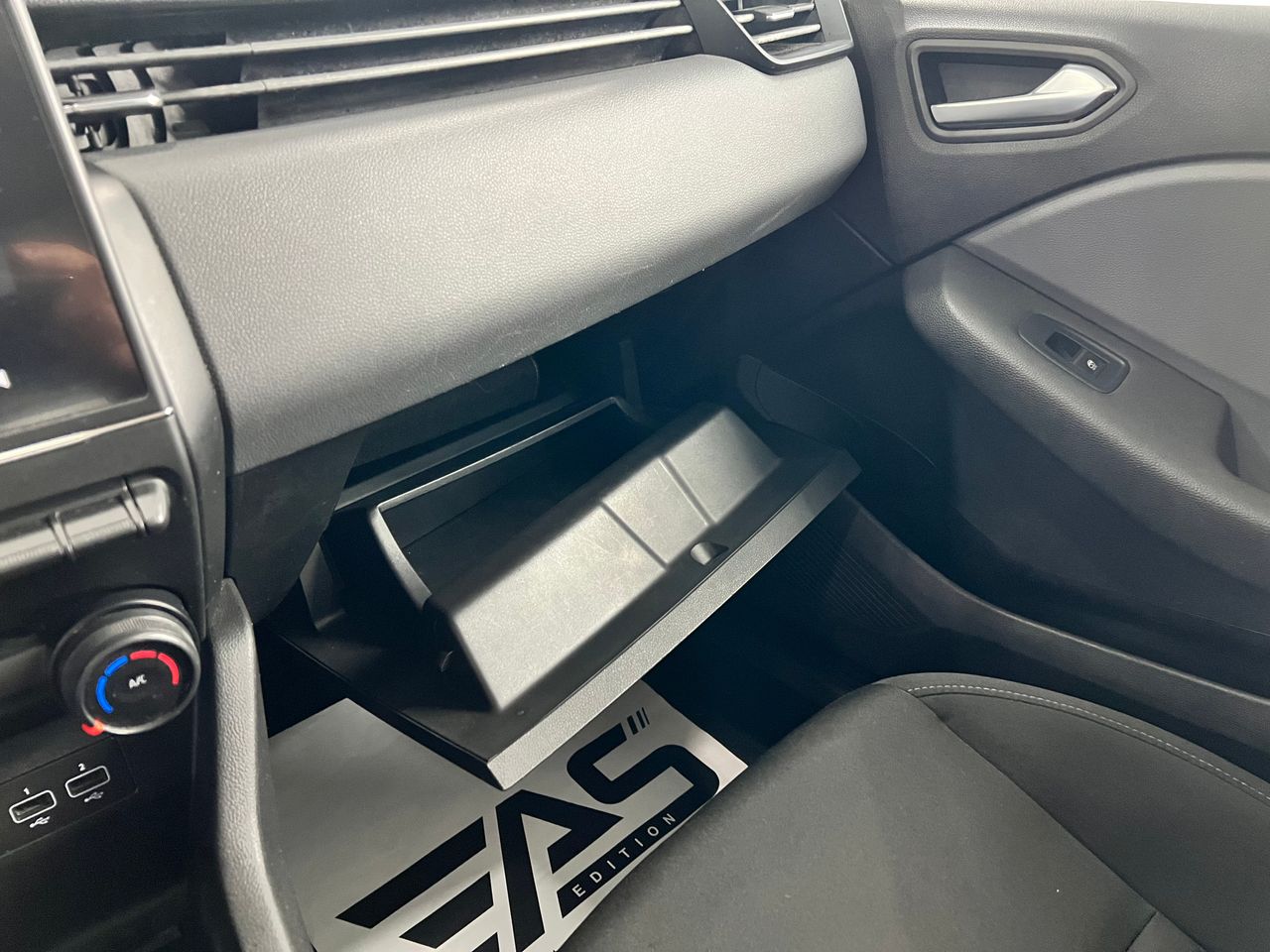 Imagen 104 del Renault Clio en Auto Select Edition, Figueres