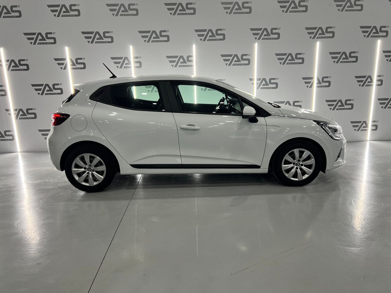 Imagen 7 del Renault Clio en Auto Select Edition, Figueres