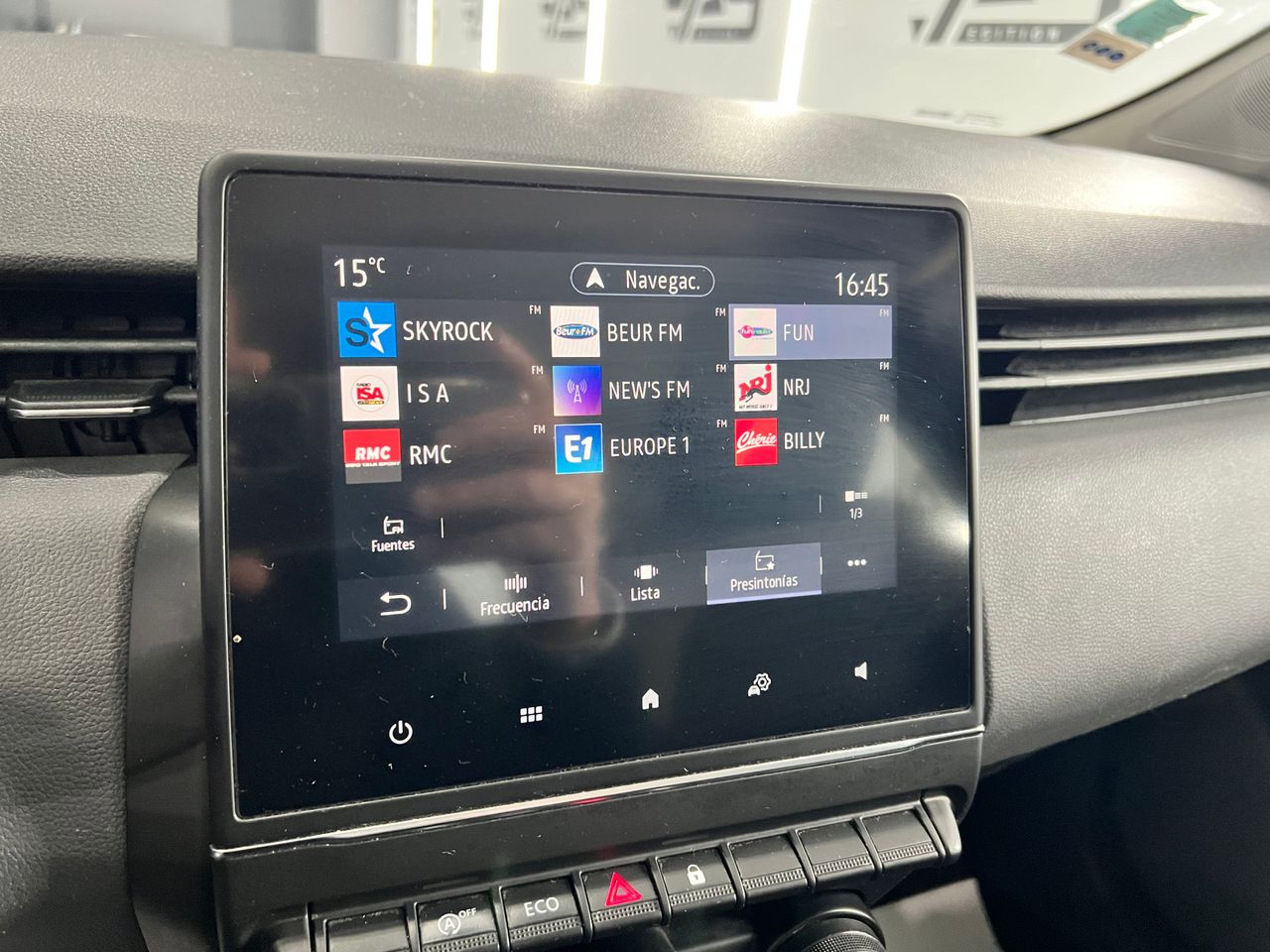 Imagen 48 del Renault Clio en Auto Select Edition, Figueres