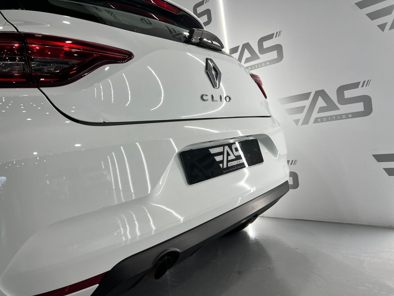 Imagen 27 del Renault Clio en Auto Select Edition, Figueres