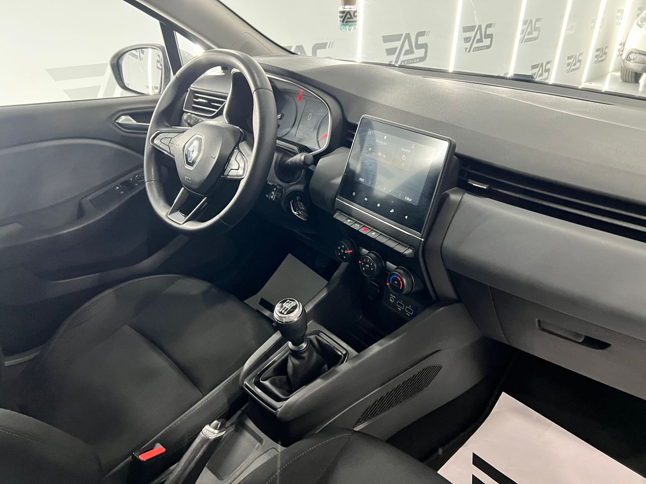 Imagen 70 del Renault Clio en Auto Select Edition, Figueres
