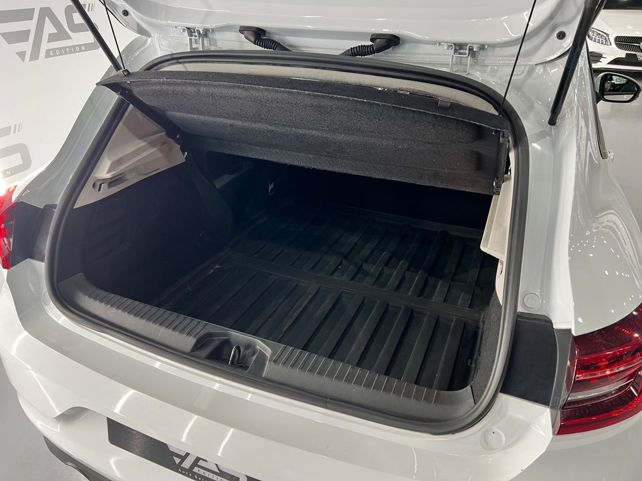 Imagen 42 del Renault Clio en Auto Select Edition, Figueres