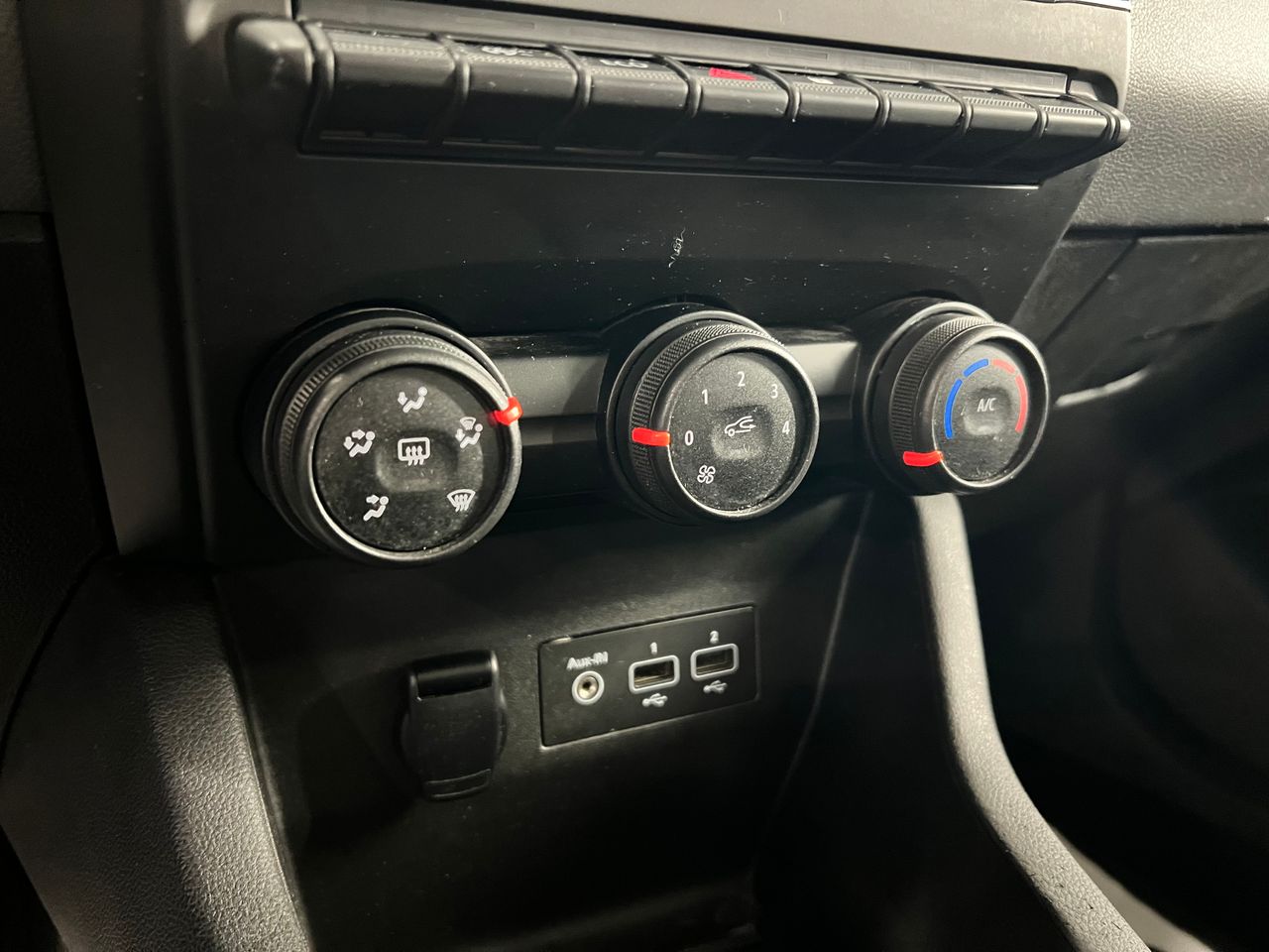 Imagen 101 del Renault Clio en Auto Select Edition, Figueres