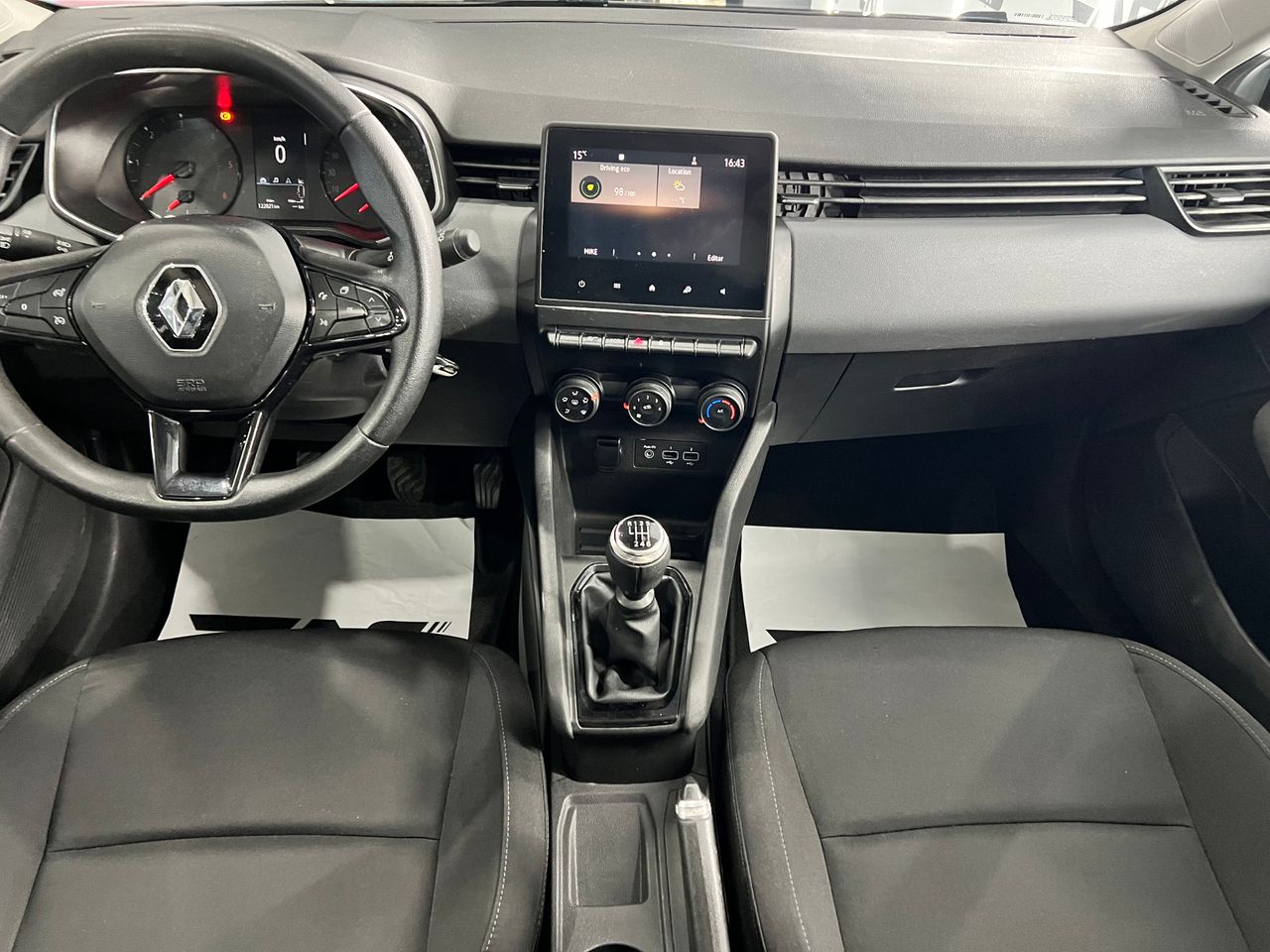 Imagen 96 del Renault Clio en Auto Select Edition, Figueres