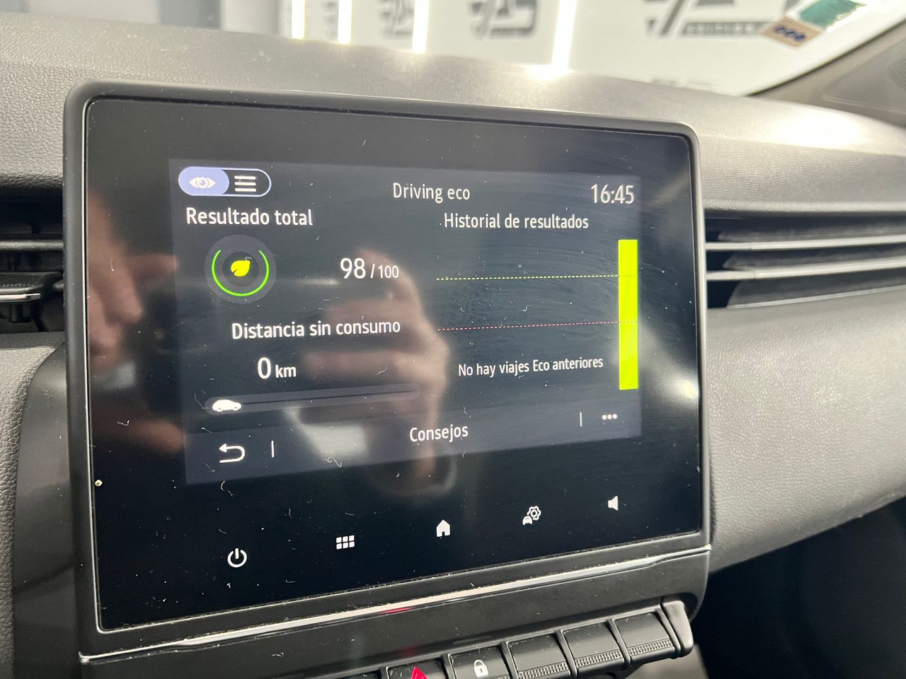Imagen 51 del Renault Clio en Auto Select Edition, Figueres