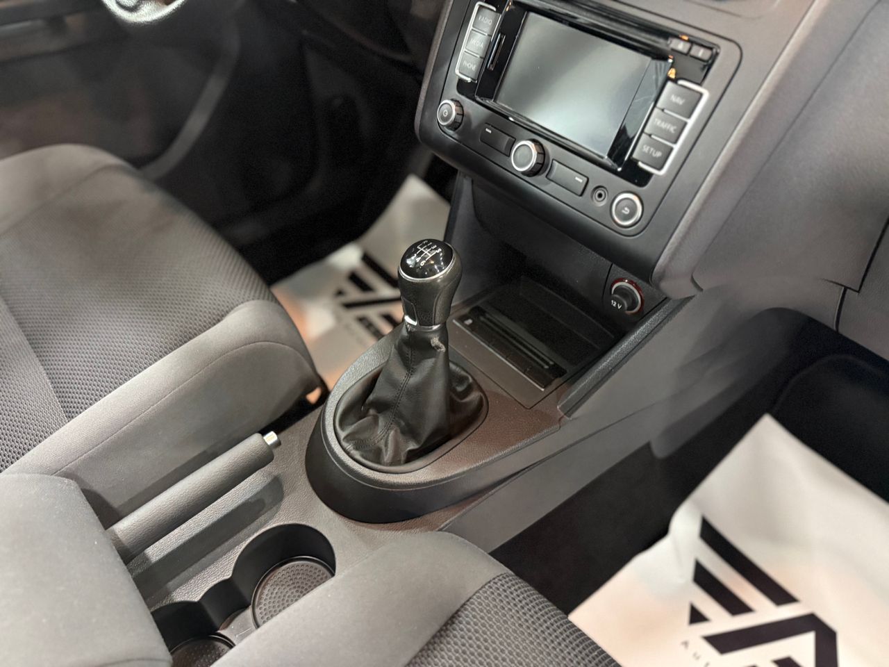 Imagen 109 del Volkswagen Touran en Auto Select Edition, Figueres