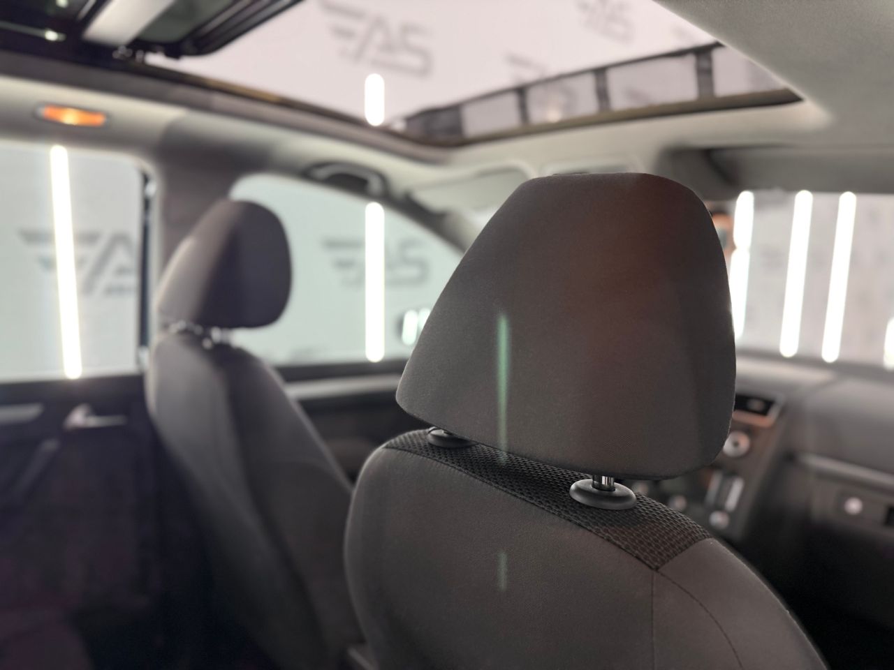 Imagen 119 del Volkswagen Touran en Auto Select Edition, Figueres