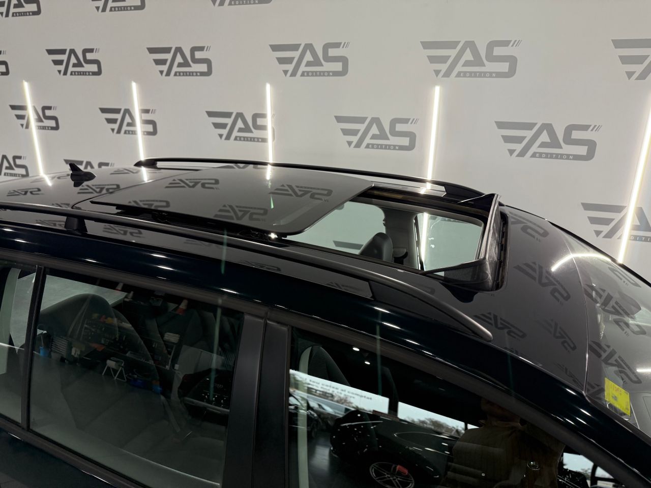 Imagen 32 del Volkswagen Touran en Auto Select Edition, Figueres