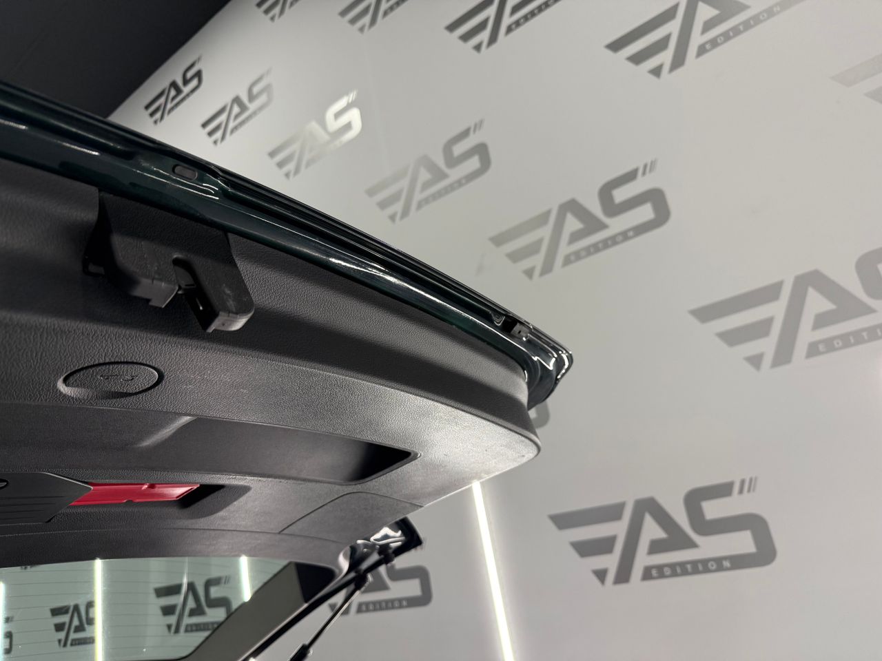 Imagen 56 del Volkswagen Touran en Auto Select Edition, Figueres