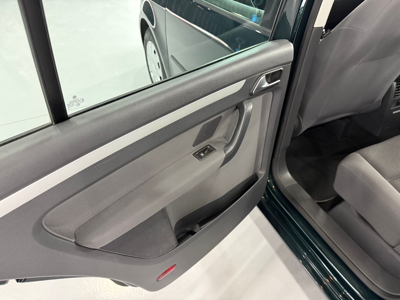 Imagen 64 del Volkswagen Touran en Auto Select Edition, Figueres
