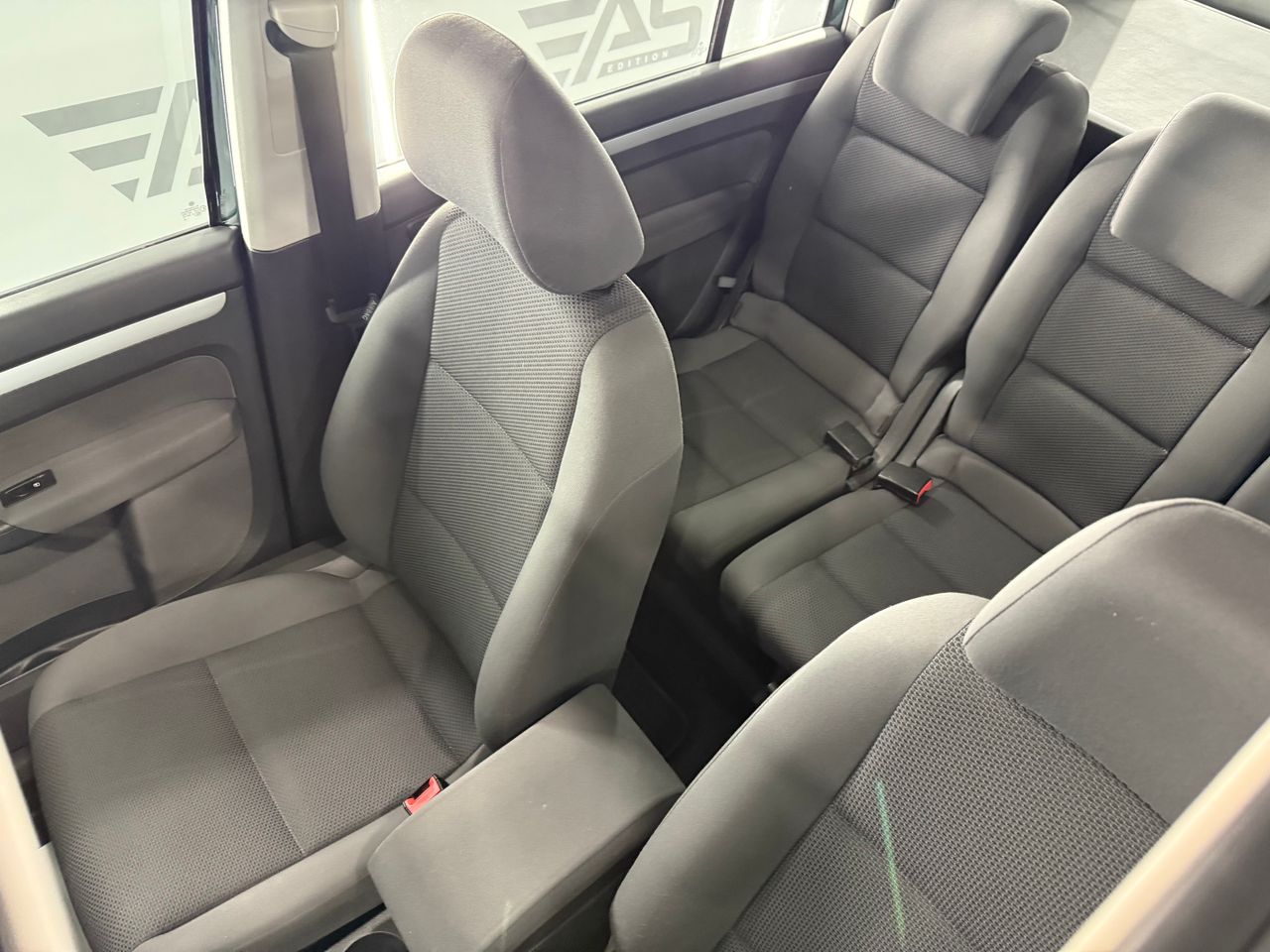 Imagen 63 del Volkswagen Touran en Auto Select Edition, Figueres
