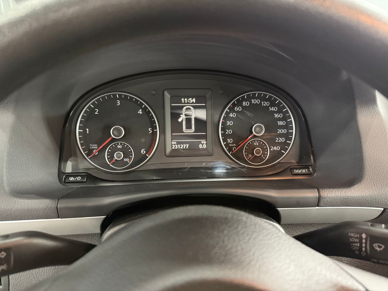 Imagen 95 del Volkswagen Touran en Auto Select Edition, Figueres