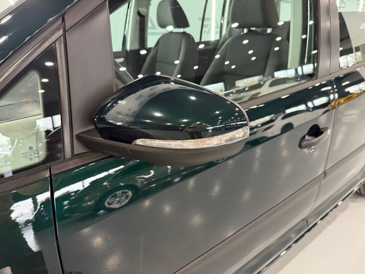 Imagen 13 del Volkswagen Touran en Auto Select Edition, Figueres