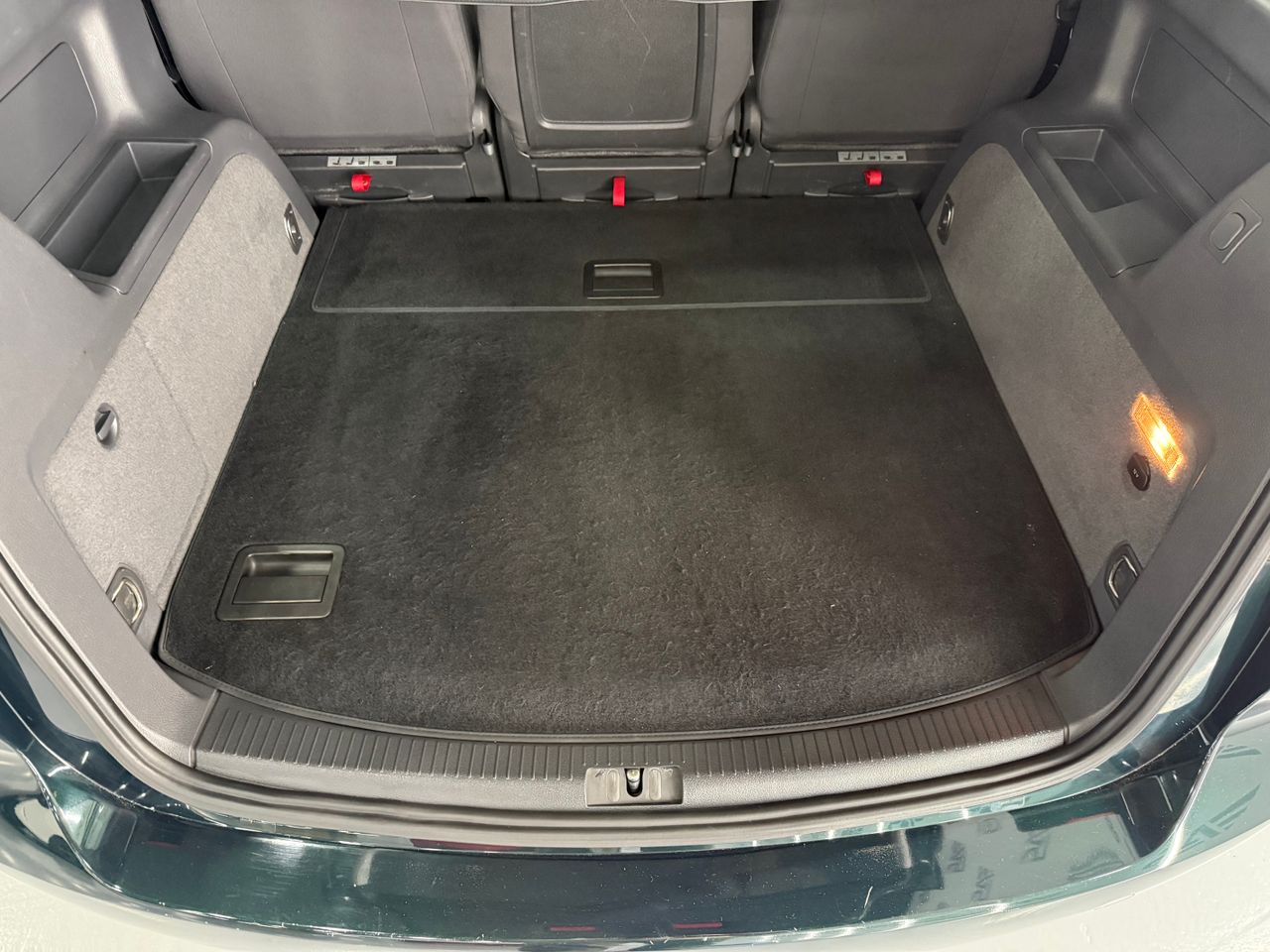 Imagen 52 del Volkswagen Touran en Auto Select Edition, Figueres