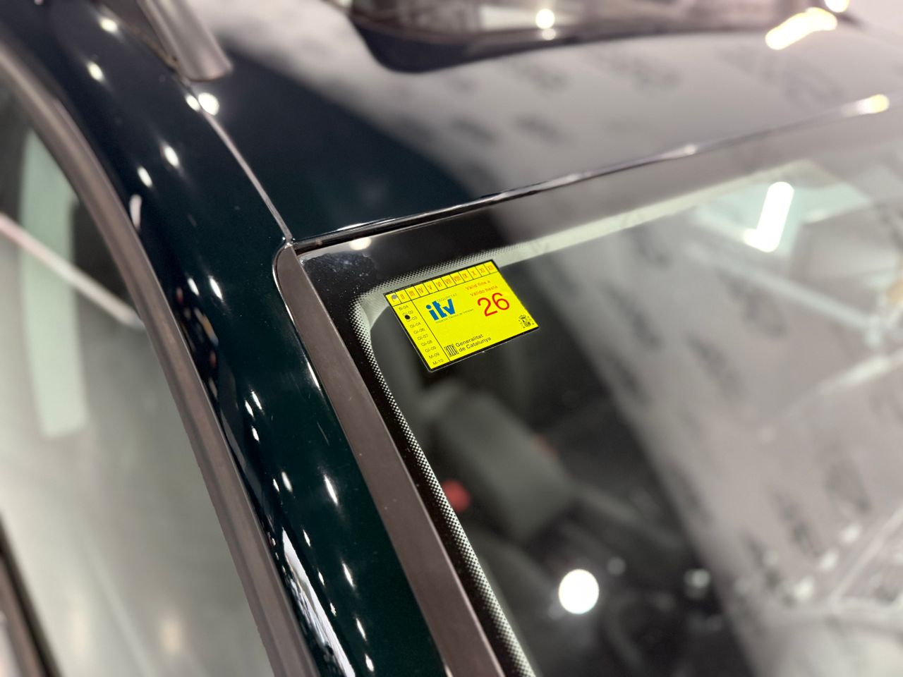 Imagen 39 del Volkswagen Touran en Auto Select Edition, Figueres