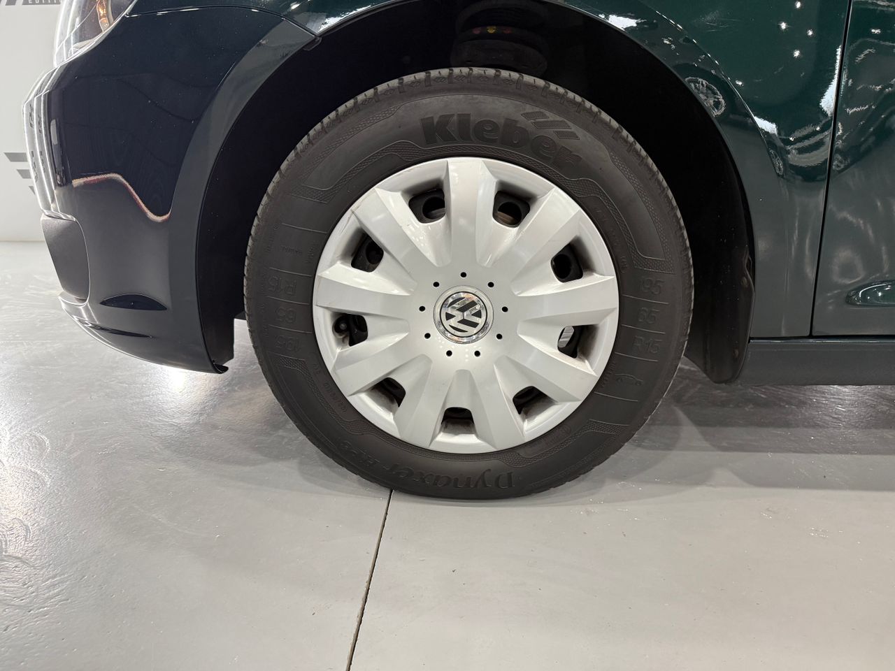 Imagen 40 del Volkswagen Touran en Auto Select Edition, Figueres
