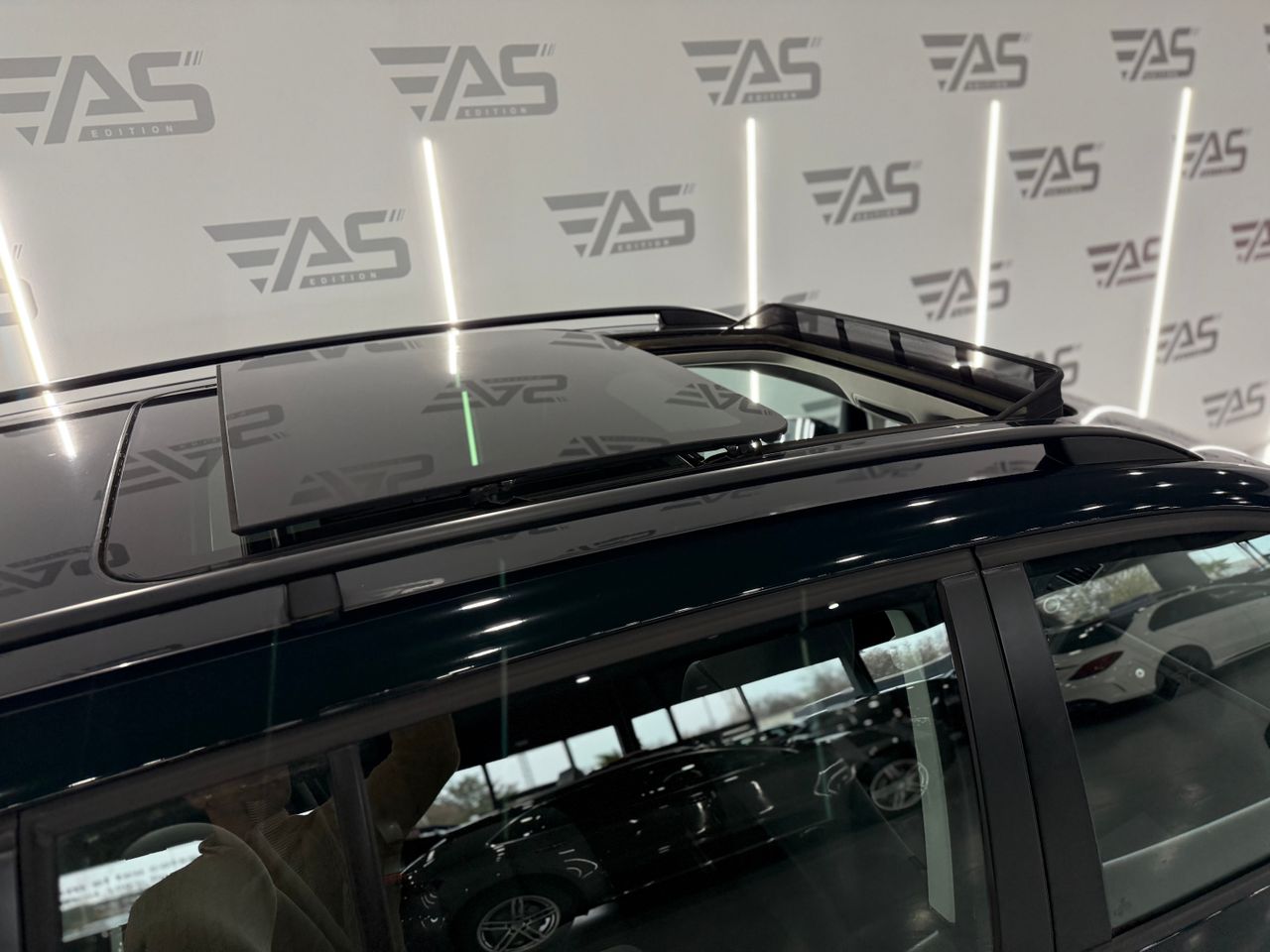 Imagen 31 del Volkswagen Touran en Auto Select Edition, Figueres