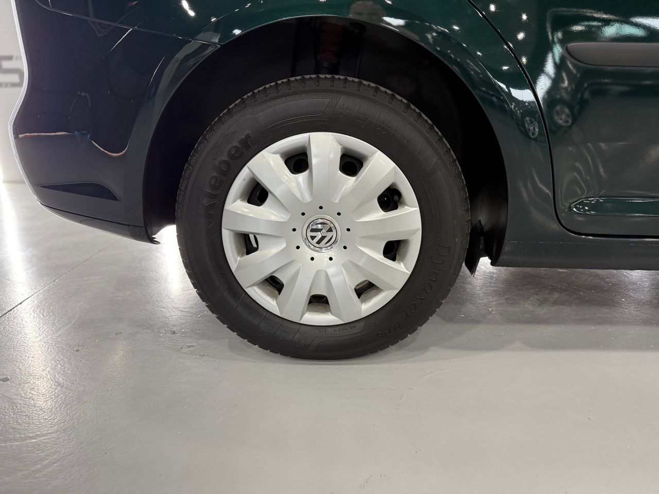 Imagen 42 del Volkswagen Touran en Auto Select Edition, Figueres