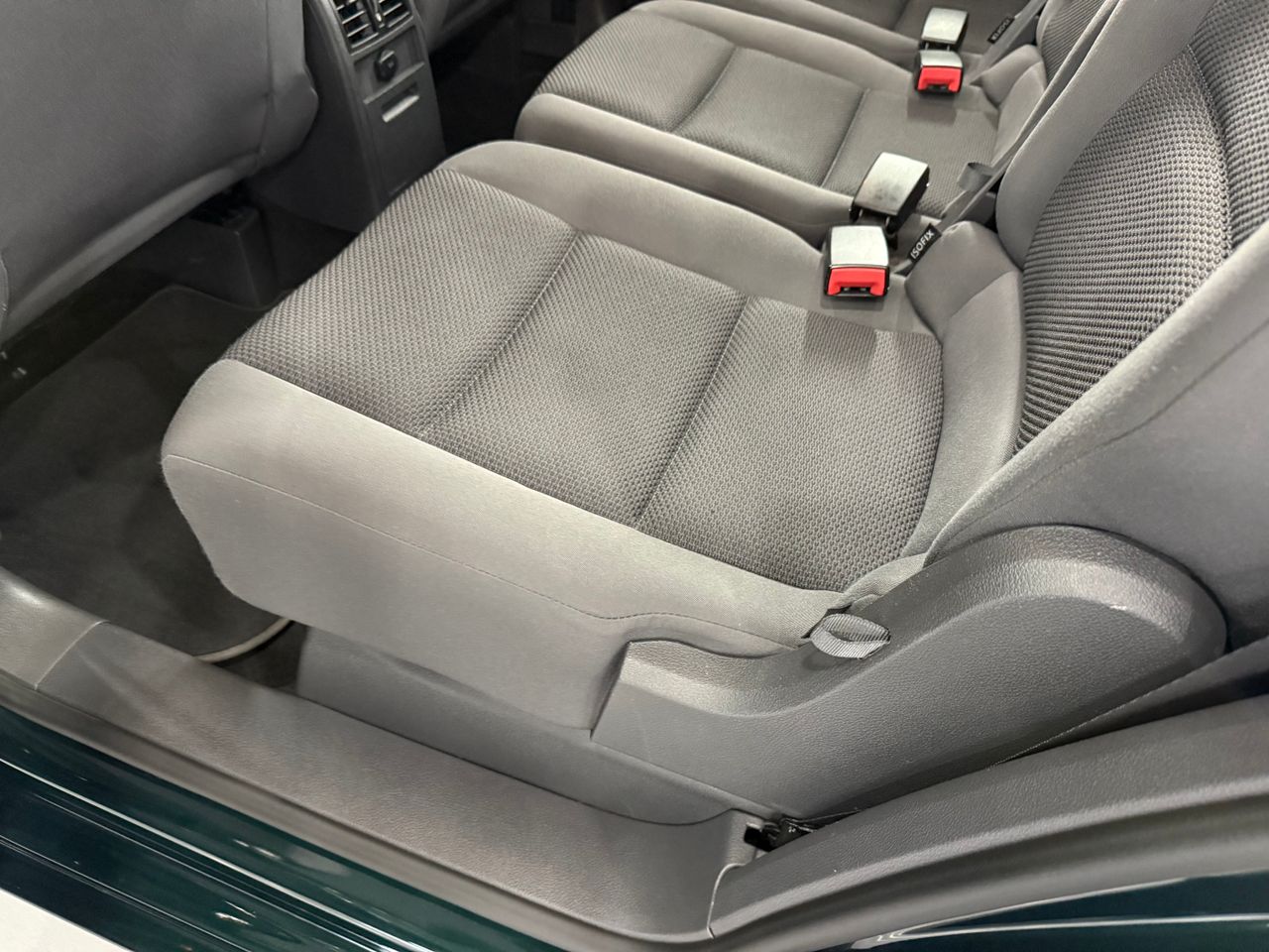 Imagen 70 del Volkswagen Touran en Auto Select Edition, Figueres