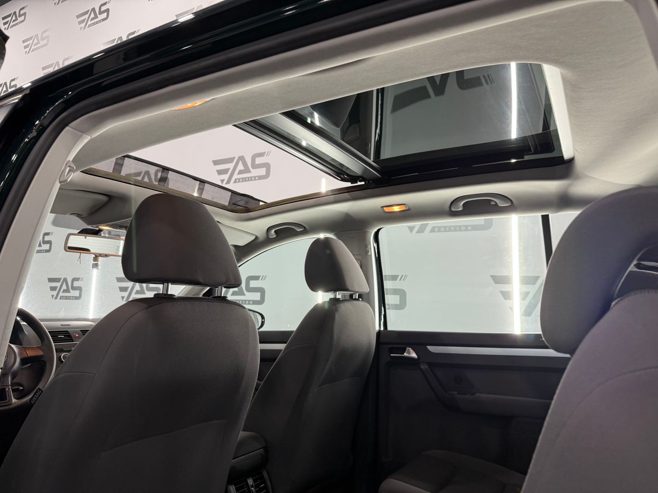 Imagen 65 del Volkswagen Touran en Auto Select Edition, Figueres