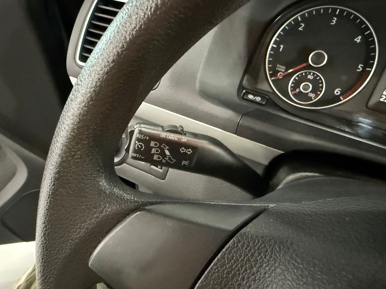 Imagen 94 del Volkswagen Touran en Auto Select Edition, Figueres