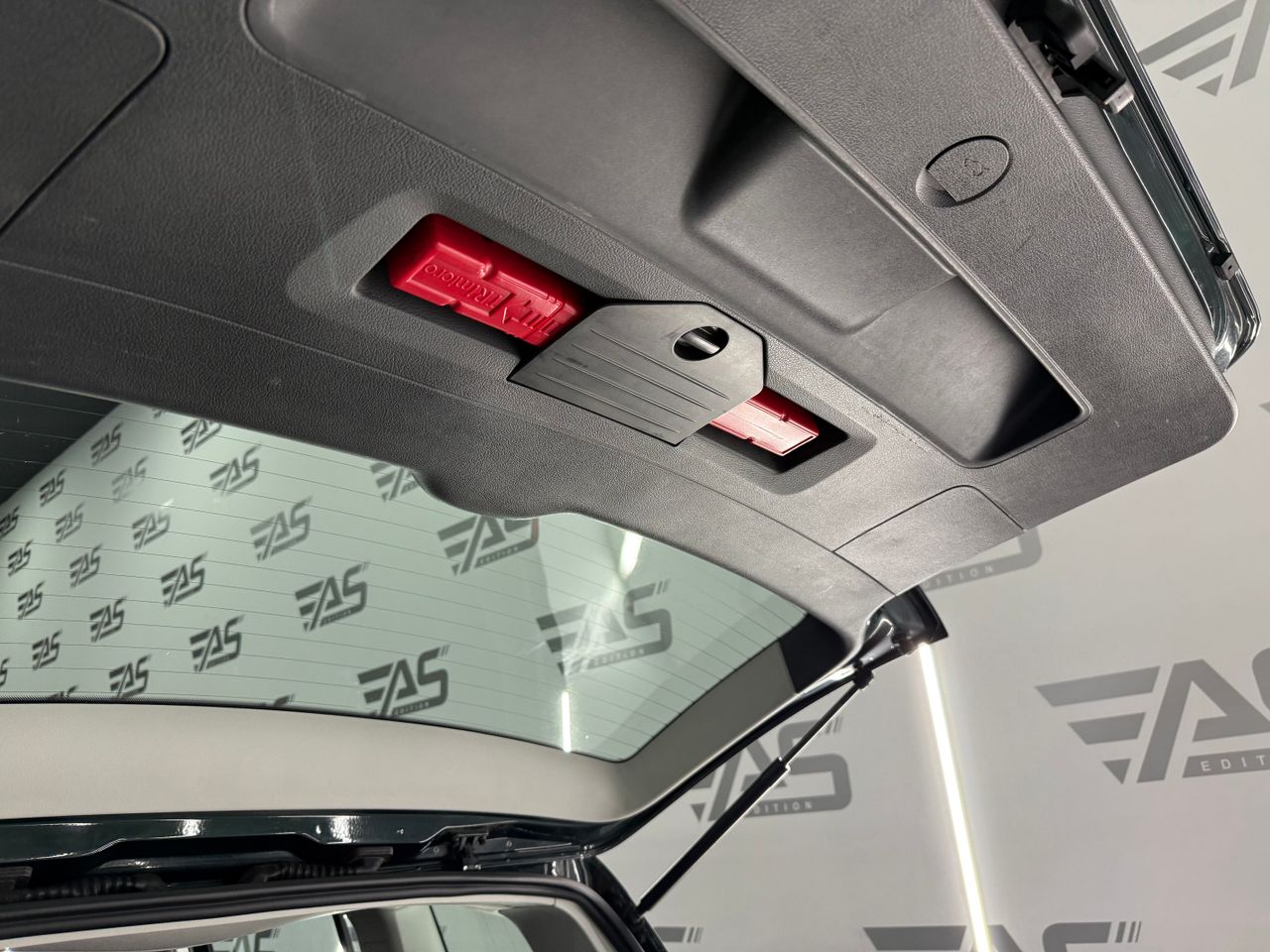 Imagen 55 del Volkswagen Touran en Auto Select Edition, Figueres