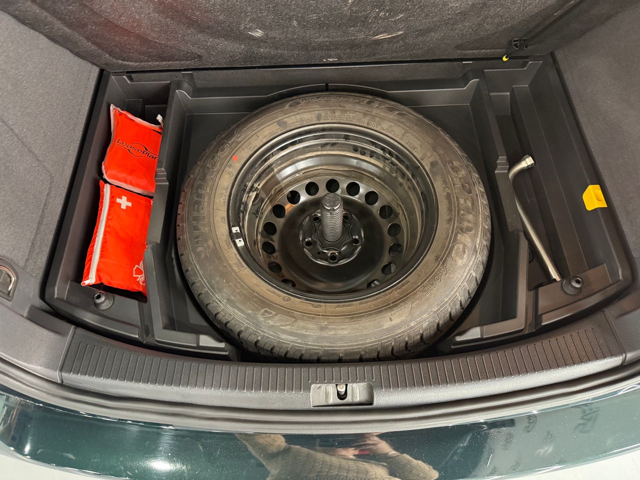 Imagen 53 del Volkswagen Touran en Auto Select Edition, Figueres