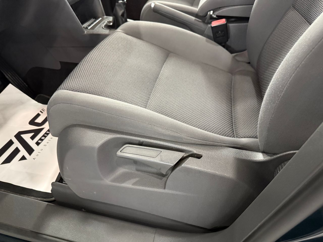 Imagen 79 del Volkswagen Touran en Auto Select Edition, Figueres