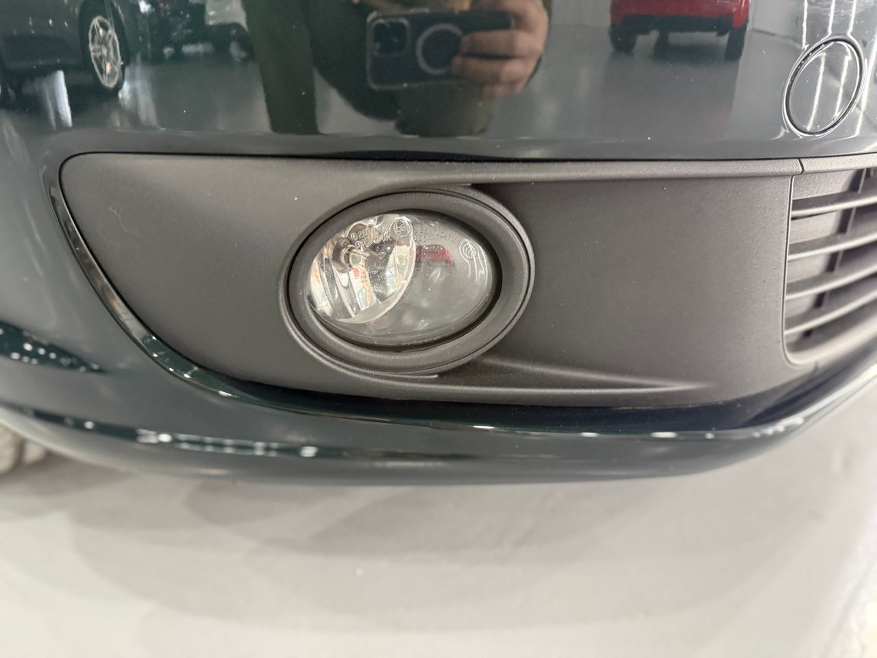 Imagen 34 del Volkswagen Touran en Auto Select Edition, Figueres