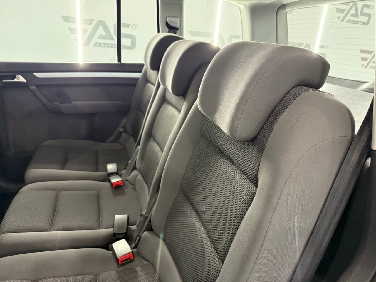 Imagen 71 del Volkswagen Touran en Auto Select Edition, Figueres