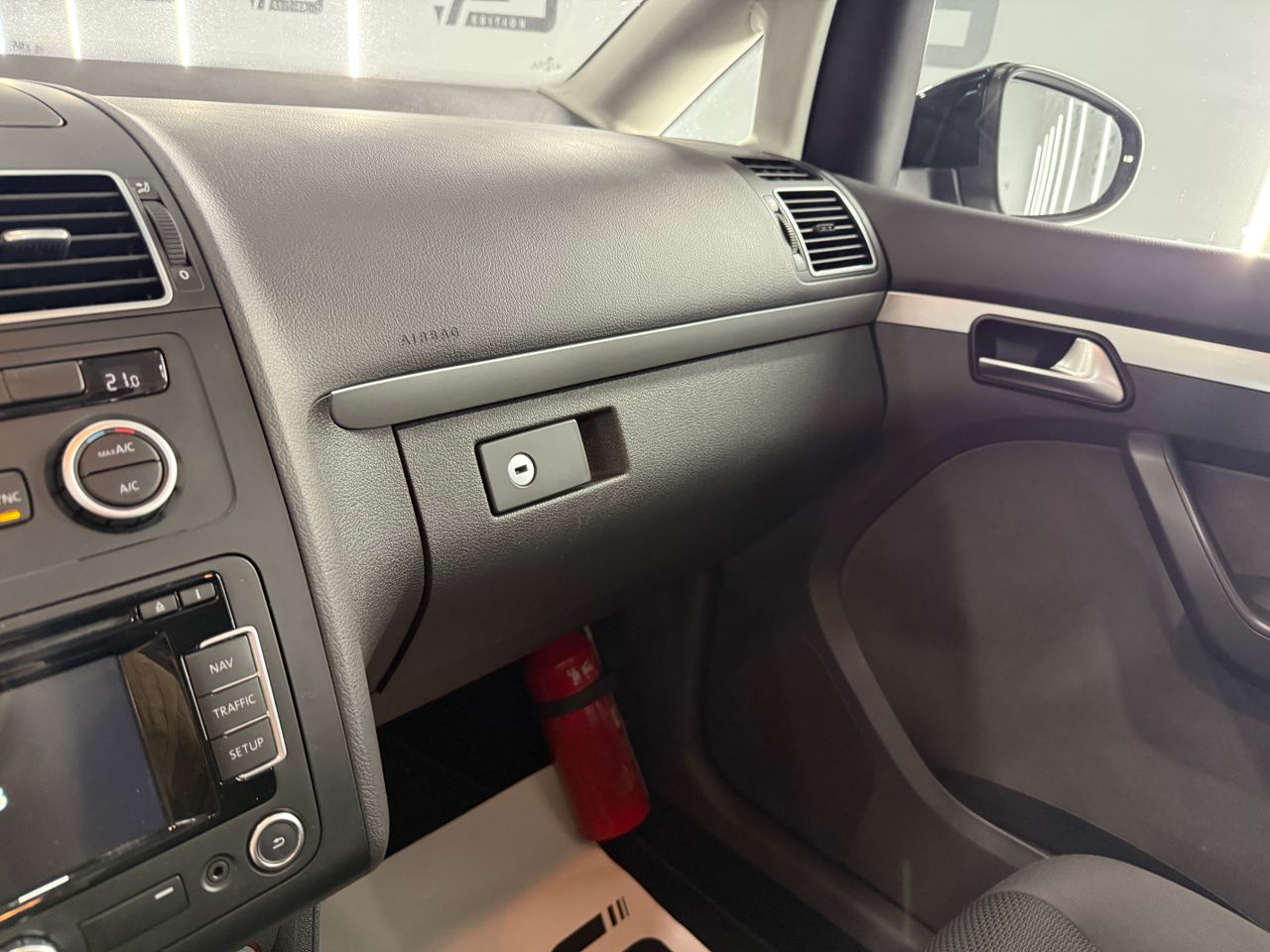 Imagen 88 del Volkswagen Touran en Auto Select Edition, Figueres