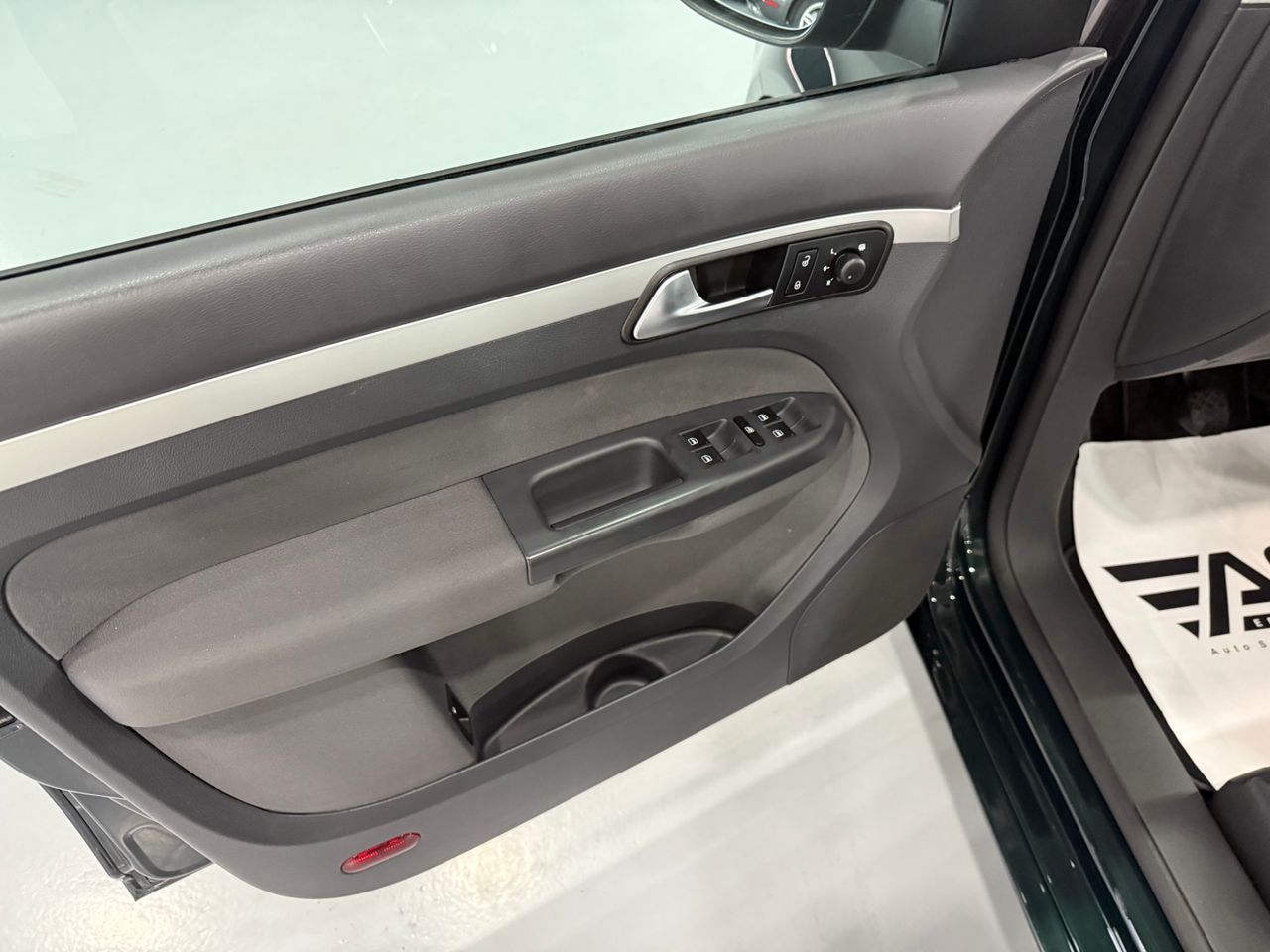 Imagen 74 del Volkswagen Touran en Auto Select Edition, Figueres