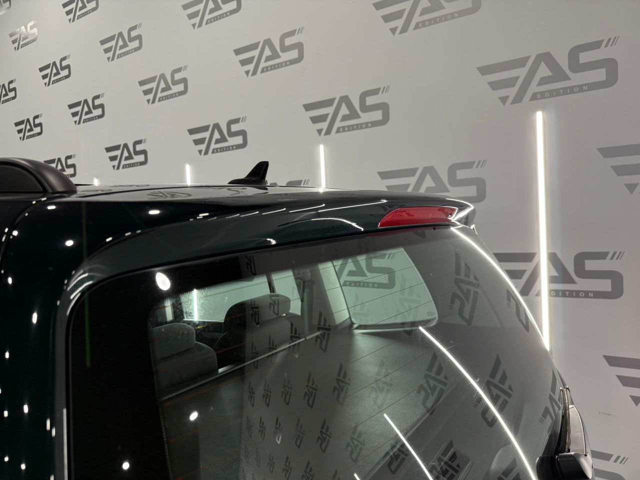 Imagen 18 del Volkswagen Touran en Auto Select Edition, Figueres