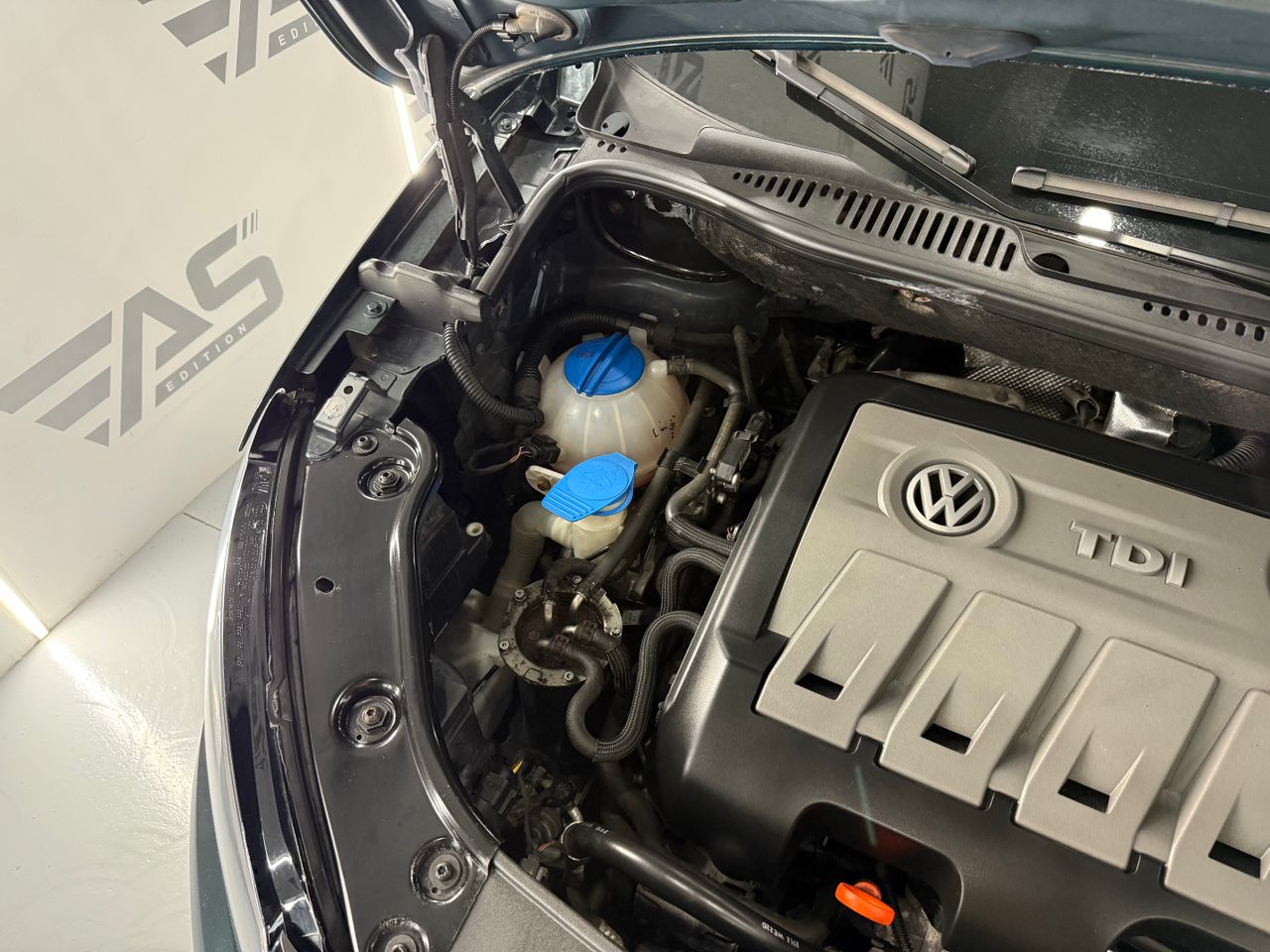 Imagen 47 del Volkswagen Touran en Auto Select Edition, Figueres