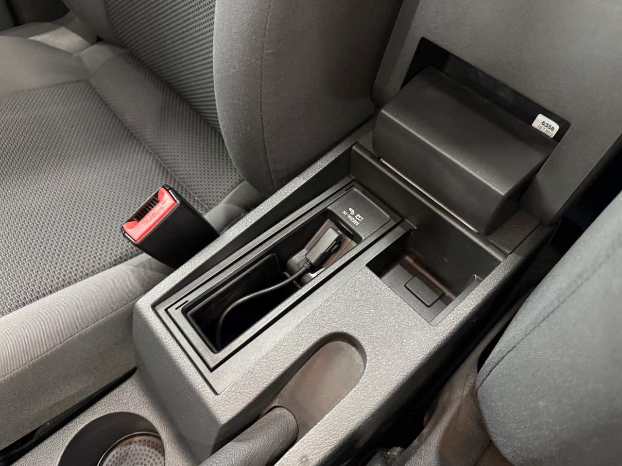Imagen 102 del Volkswagen Touran en Auto Select Edition, Figueres