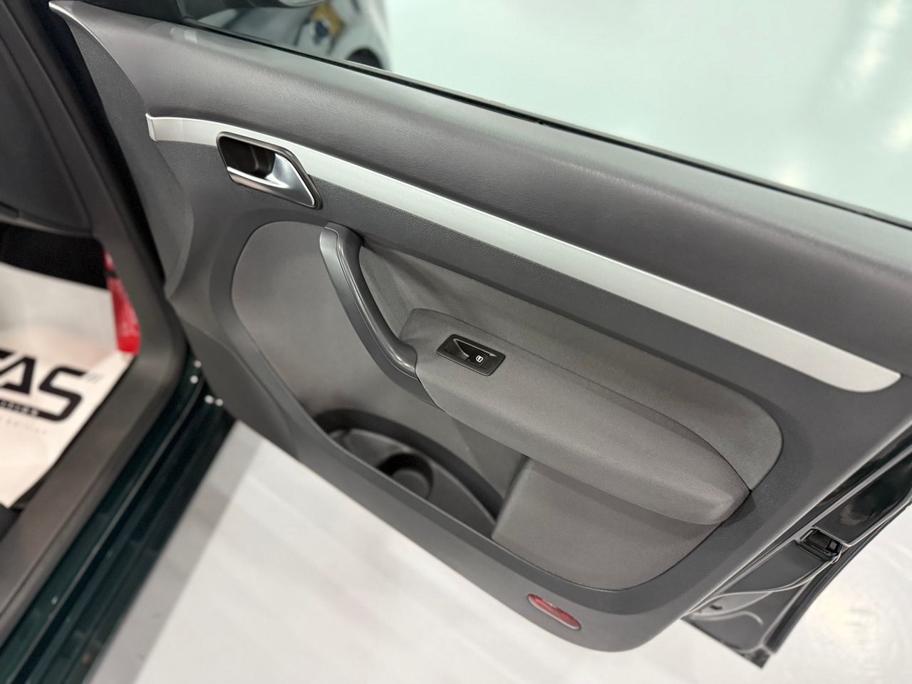 Imagen 105 del Volkswagen Touran en Auto Select Edition, Figueres