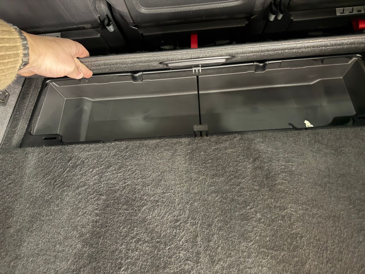 Imagen 54 del Volkswagen Touran en Auto Select Edition, Figueres