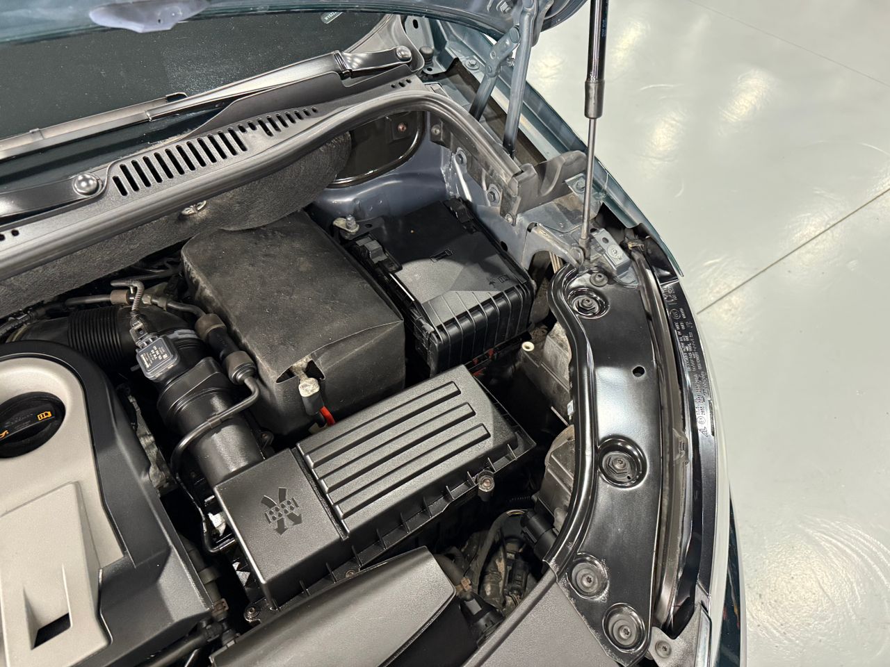 Imagen 46 del Volkswagen Touran en Auto Select Edition, Figueres
