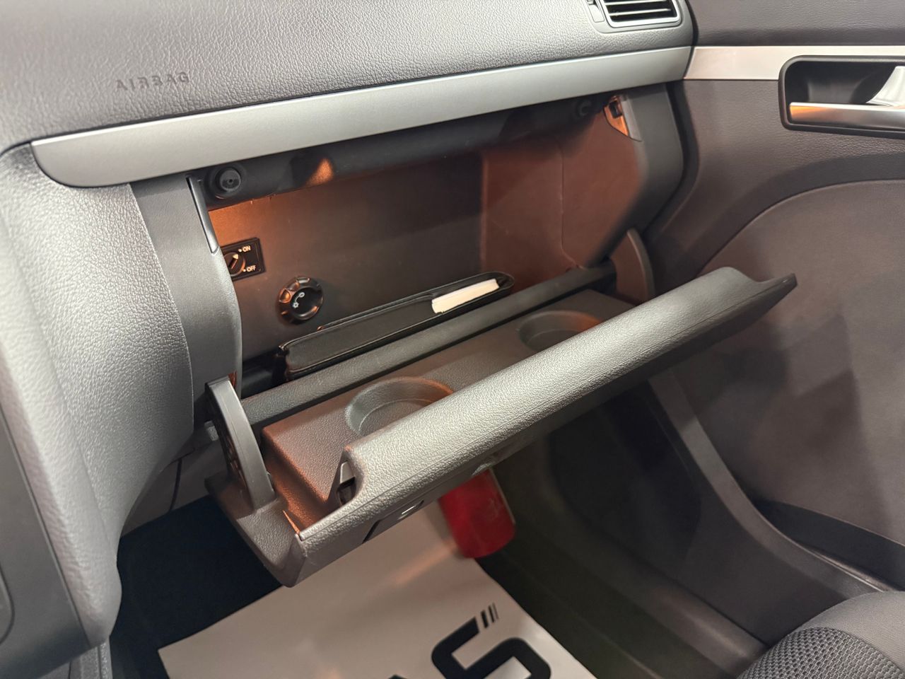 Imagen 89 del Volkswagen Touran en Auto Select Edition, Figueres