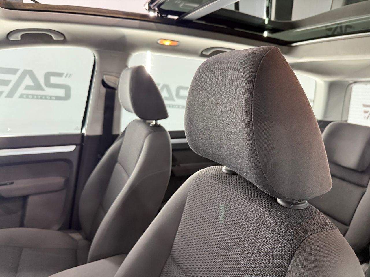 Imagen 80 del Volkswagen Touran en Auto Select Edition, Figueres