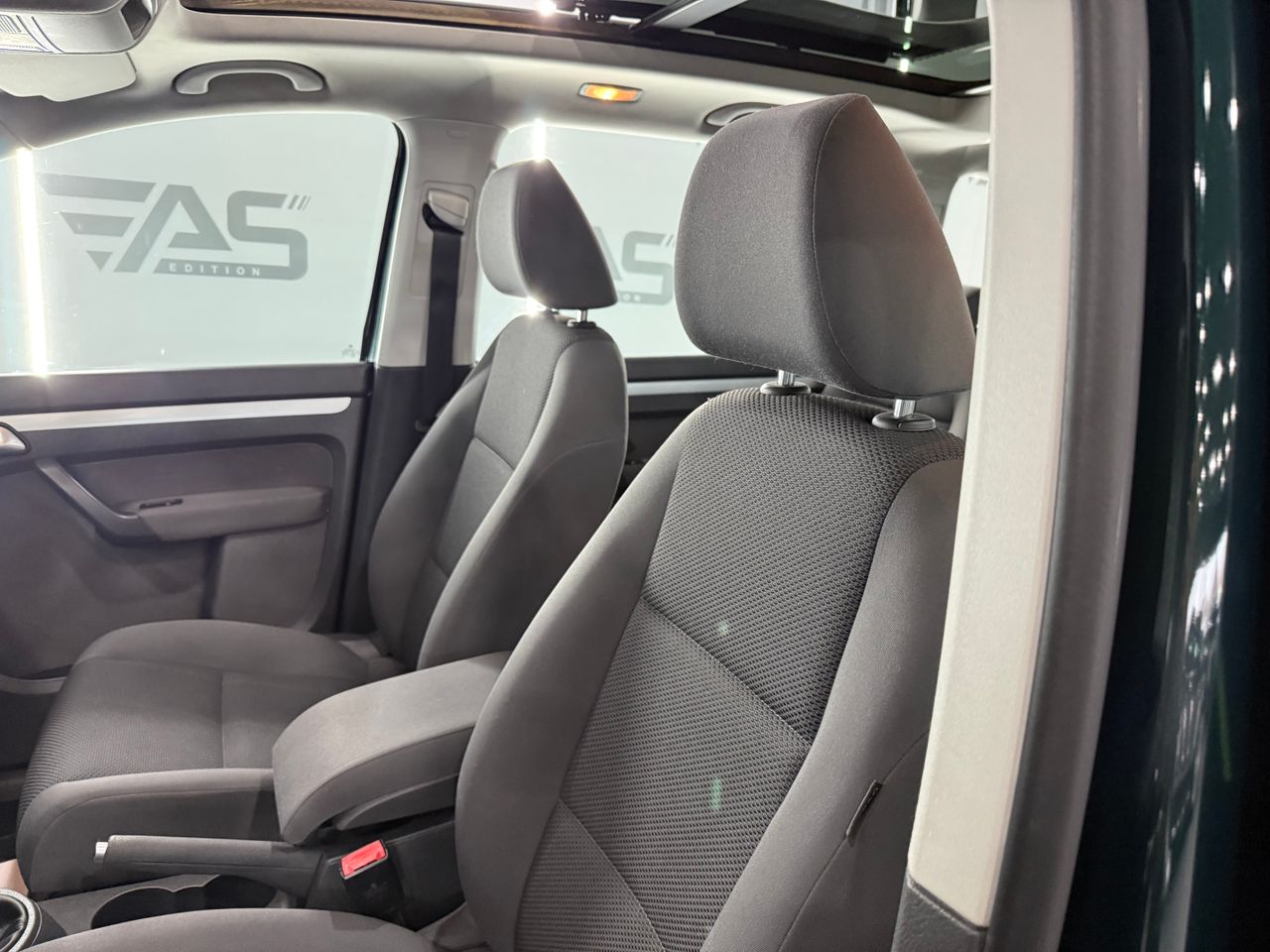 Imagen 81 del Volkswagen Touran en Auto Select Edition, Figueres