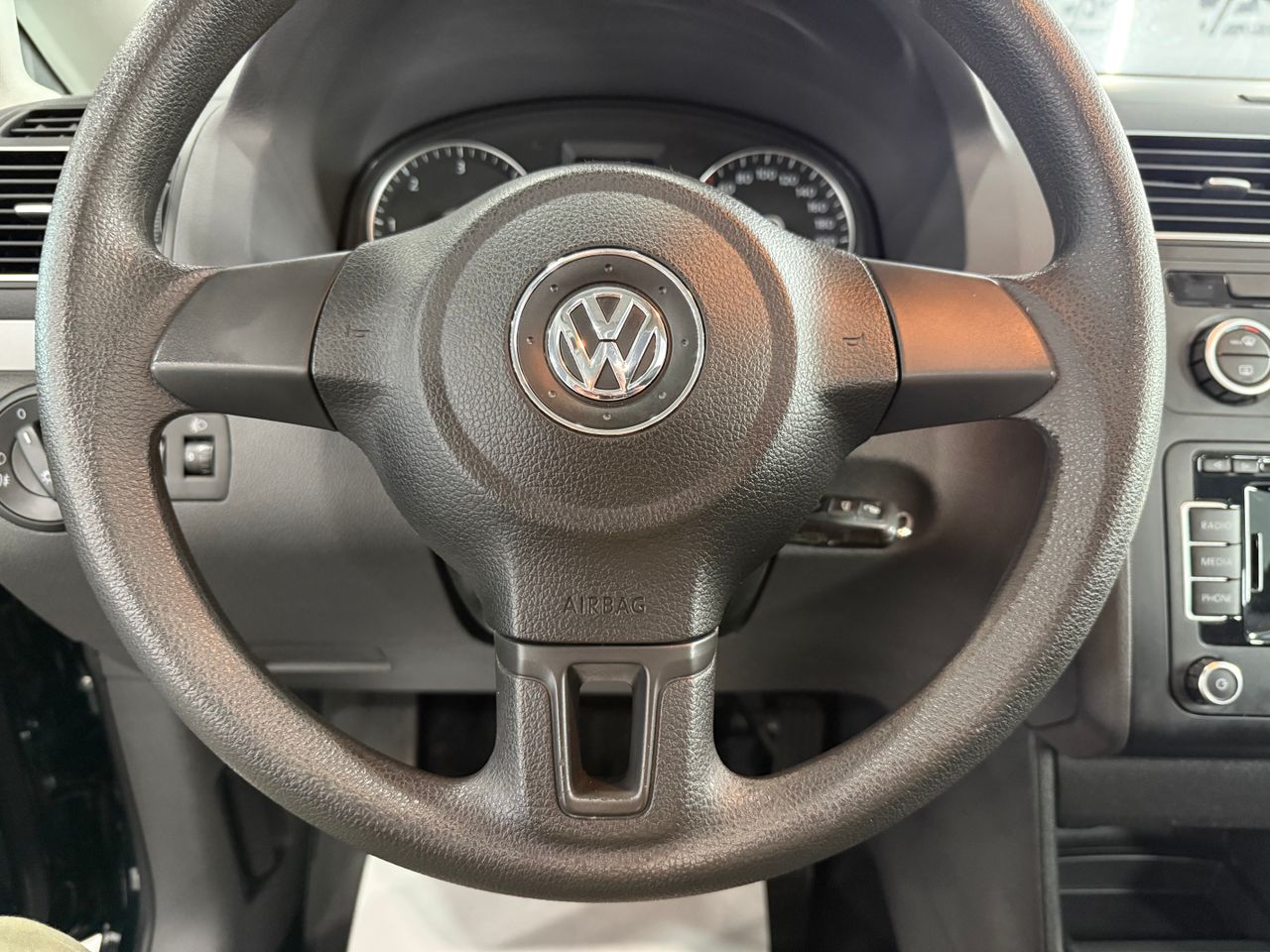 Imagen 91 del Volkswagen Touran en Auto Select Edition, Figueres